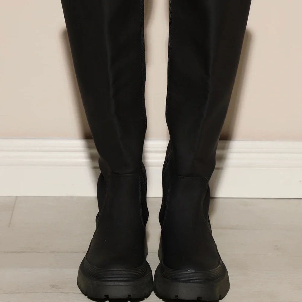 Boots - Picture 2 of 3